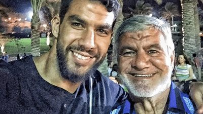 قناة الأهلي: انتقال رمضان صبحي إلى بيراميدز تواطؤ من عائلة إكرامي للانتقام