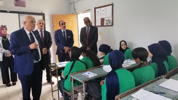 نائب وزير التعليم