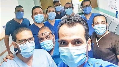 القليوبية تُسجل 10 إصابات جديدة بفيروس كورونا