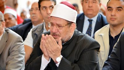 وزير الأوقاف: أطلقنا مبادرة لبث روح الأمل والتفاؤل.. وعودة صلاة الجمعة أول بشائرها