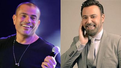 أبرزهم عمرو دياب وعاصي الحلاني.. نجوم الفن يهنئون الجمهور بالعام الهجري الجديد