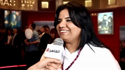 أماني التونسي عن “توأم روحي”: يليق أن يكون الأخير لرجاء الجداوي (فيديو)