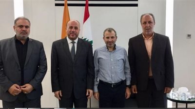 خطاب نصر الله يكشف تفاصيل التحالف بين حماس وحزب الله في لبنان (تفاصيل)