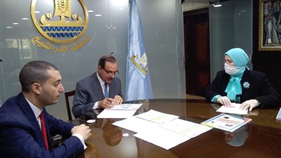 محافظ كفر الشيخ: أنهينا الاستعدادات لإجراء امتحانات الدور الثاني للثانوية العامة