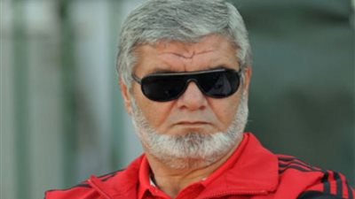 إكرامي الشحات: بكيت عندما علمت برحيل رمضان صبحي عن الأهلي