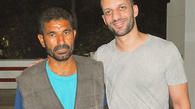 أمير مرتضى منصور: انضمام بائع التين الشوكي للزمالك مكسب ونجاح