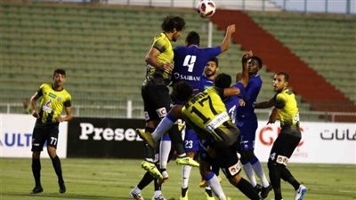 أسوان يواجه المقاولون العرب للبحث عن الفوز الأول تحت قيادة كشري