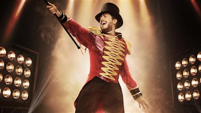 أغنية سعد لمجرد “عدى الكلام” تحقق 40 مليون مشاهدة في شهر واحد (فيديو)