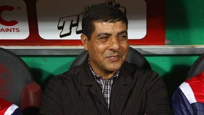 بعد شفائه من كورونا.. طارق العشري يكشف أسماء المصابين بالفيروس في المصري