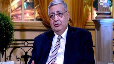 مستشار الرئيس للصحة: مستشفيات الحميات سبب رئيسي في التغلب على كورونا