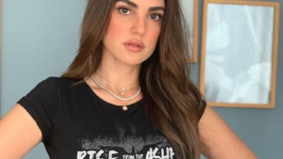 بعد يسرا.. درة تنضم لحملة المصمم العالمي زهير مراد والتبرع لمصابي انفجار بيروت