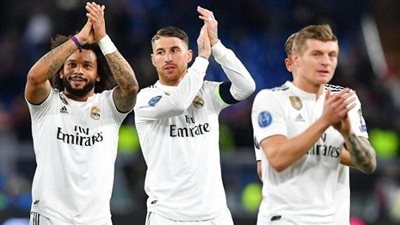ريال مدريد يستهدف التعاقد مع خليفة راموس في الميركاتو الصيفي