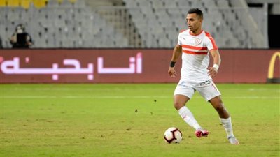 الزمالك يضم أوباما لقائمة الفريق لخوض مباراة القمة.. واستبعاد محمد حسن