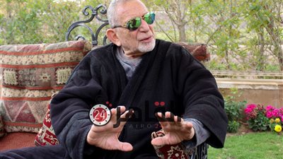 تفاصيل هروب عدلي القيعي من مناظرة أسامة خليل (فيديو)