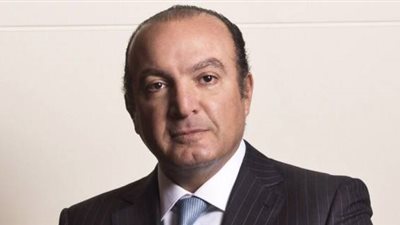 هاني برزي: توقعات بتحسن “الصناعات الغذائية” محليا والتصدير في النصف الثاني من 2020