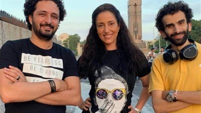 حنان مطاوع تنتهي من تصوير  حكاية “أمل حياتي” استعدادًا لعرضها على Dmc