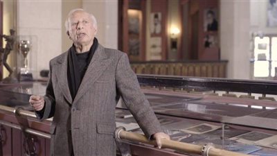 متابع يجهل هوية هاني شنودة.. والموسيقار يرد بنفسه (صورة)