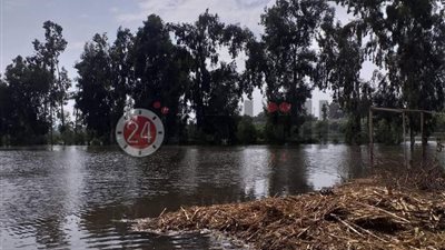 السودان يُحذر من فيضانات وسيول بعد هطول أمطار غزيرة في حوض العطبراوي