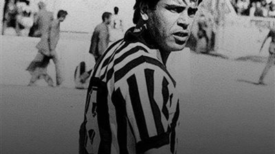 رسمياً: تغيير اسم الملعب الأوليمبي برادس إلى ملعب حمادي العقربي