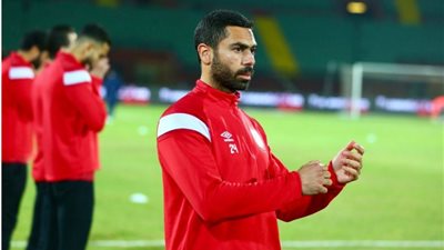 “القاهرة 24” يكشف موقف أحمد فتحي من اتهامه بتحريض رمضان صبحي على التمرد