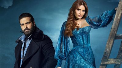 غداً.. بدء عرض أولى حلقات مسلسل دانتيل على منصة “شاهد vip” (صورة)