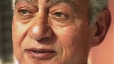 بوحة تسبب في شهرته.. معلومات عن محمد قشطة بعد إصابته بجلطات وكسر في الحوض