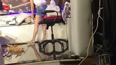 مصادر بوزارة الزراعة تكشف تفاصيل تصوير إعلان ملابس داخلية بقناة مصر الزراعية (خاص)