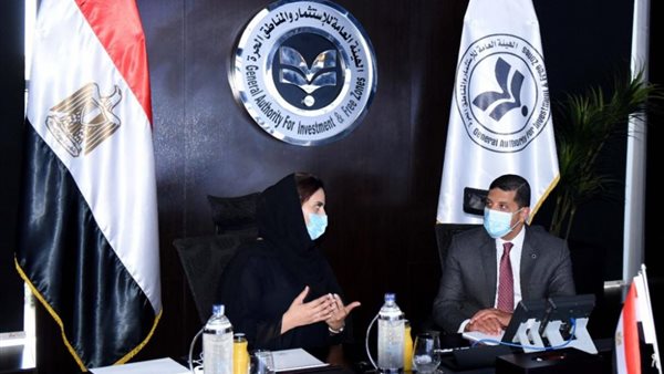 الرئيس التنفيذي للهيئة