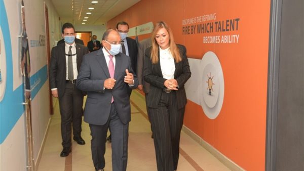 اللواء محمود شعراوي،