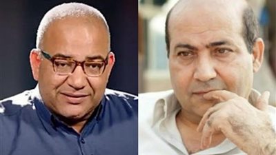 طارق الشناوي: “بيومي فؤاد لم يحترم جمهوره”