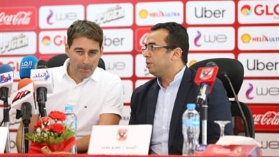 أحمد حسن: “فايلر يتبع سياسة العناد وعليه التفكير في بطولة إفريقيا”