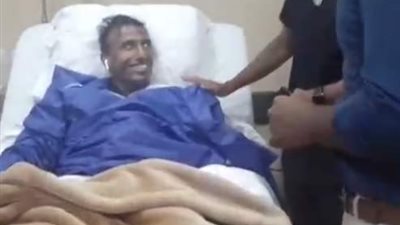 أمير مرتضى منصور: وليد سليمان تعمد إيذاء محمد عبد الشافي في القمة