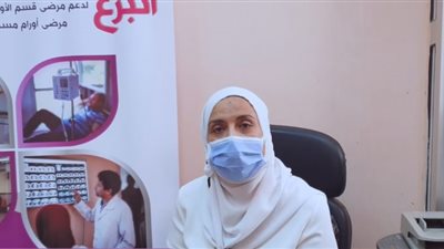 جمعية أيادي الشفاء لعلاج مرضى الأورام.. يد تشفي ويد تداوي لكل المصريين