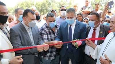 20 مدرسة جديدة تدخل الخدمة في المنوفية هذا العام بتكلفة 95 مليون جنيه