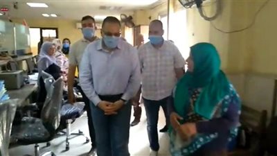 تحصيل 25 مليونا و617 ألف جنيه عن 4367 طلب تصالح بمخالفات البناء في الشرقية (صور)