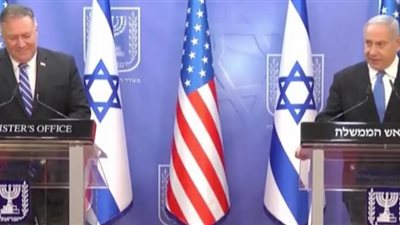 أمريكا: ملتزمون بالحفاظ على التفوق العسكري الإسرائيلي في المنطقة.. وتل أبيب تُعلق