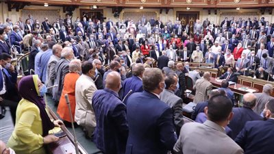 مجلس النواب يوافق نهائيًا على قانون إعادة تنظيم هيئة الأوقاف