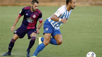 مالاجا الإسباني يفسخ عقود لاعبيه بسبب الأزمة المالية