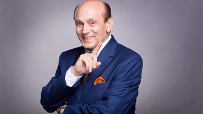 “أنا كفنان تأثيري أكبر بكثير من أي منصب”.. هكذا رد محمد صبحي على تعيينه بمجلس الشيوخ 2020 (فيديو)