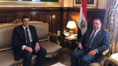 نادي القضاة يهنئ المستشار محمد غراب لتوليه منصب النائب العام المساعد