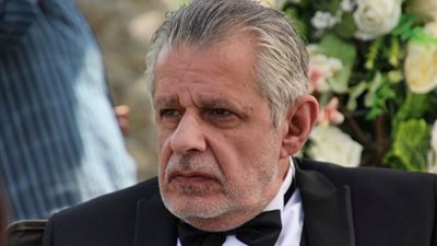 زكى فطين: أشعر بتجاهل ولجأت لعمل برنامج “كوميدى” عبر الإنترنت حتى أستطيع العيش