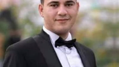 مصرع طبيب تخدير بمستشفى سوهاج العام إثر إنقلاب سيارته بترعة الفاروقية