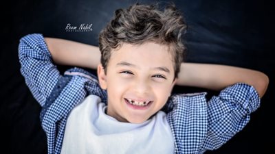 بعد نجاحه في “لعبة النسيان”.. الطفل آدم وهدان يشارك في 4 أعمال سينمائية