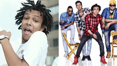 “الراب والمهرجانات”.. ألوان غنائية مختلفة تتسرب للسينما والدراما حديثًا