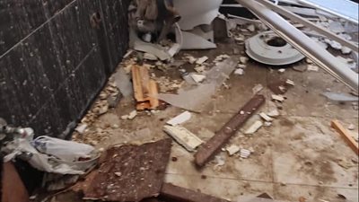 مصدر أمني يكشف حقيقة سماع دوي انفجار بمدينتي (صور)