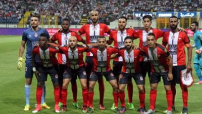 كورونا يتسلل في صفوف الفتح المغربي ويصيب 13 شخصًا