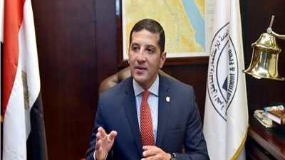 التجديد لمحمد عبد الوهاب رئيسًا تنفيذيًا لهيئة الاستثمار لمدة عام