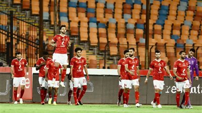 عودة الشيخ وربيعة وغياب هاني واستبعاد صالح.. تعرف على قائمة الأهلي لمواجهة الجونة