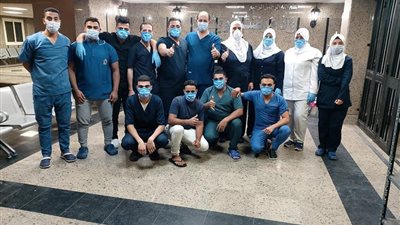 القليوبية تُسجل 14 حالة إصابة جديدة بفيروس كورونا