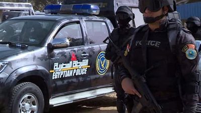 ضبط 4 أشخاص لاتهامهم بعملية غسل أموال بقيمة 5 ملايين جنيه بالدقهلية